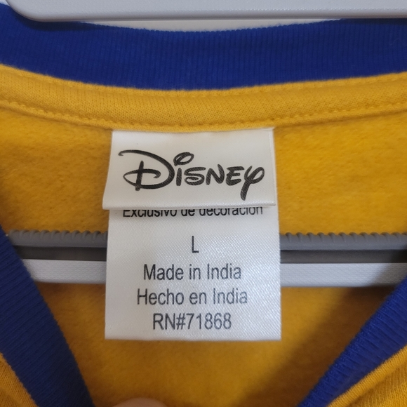 Disney Stitch Sweater - Picture 5 of 5